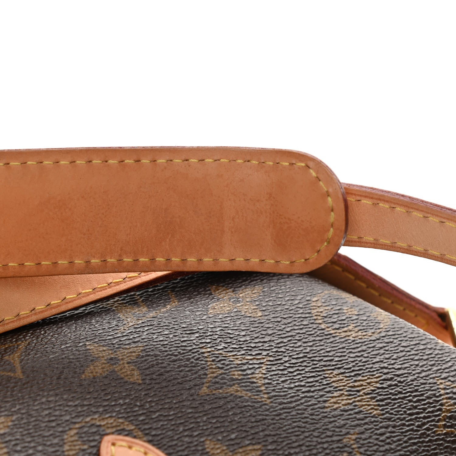 Louis Vuitton Monogram Chantilly PM 12 of 15