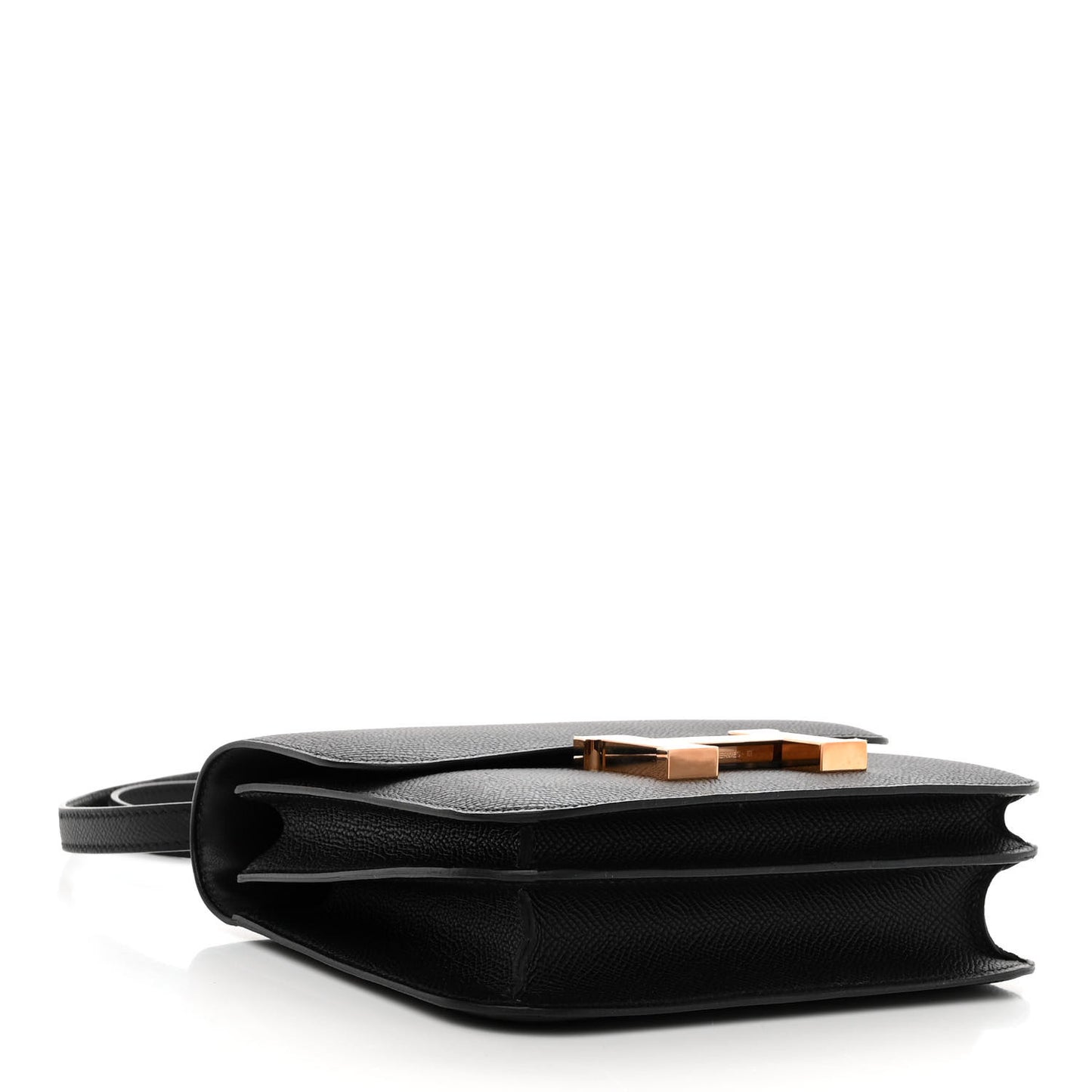 Epsom Constance 18 Black