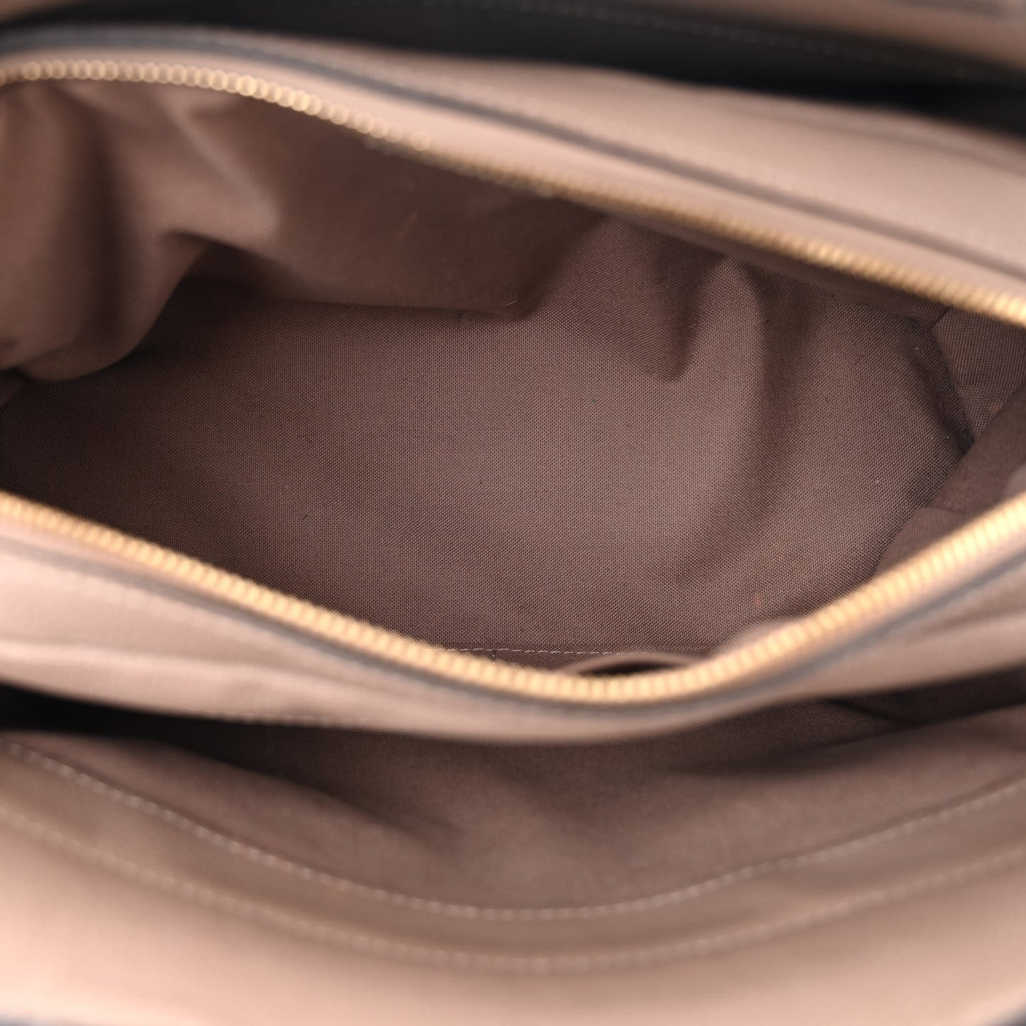 Empreinte Vosges MM Taupe Glace