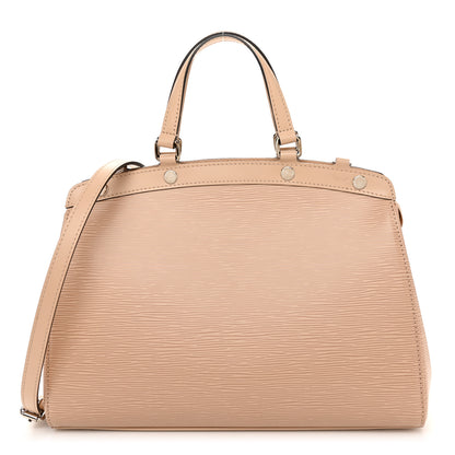 Louis Vuitton Epi Brea MM Dune 1 of 12