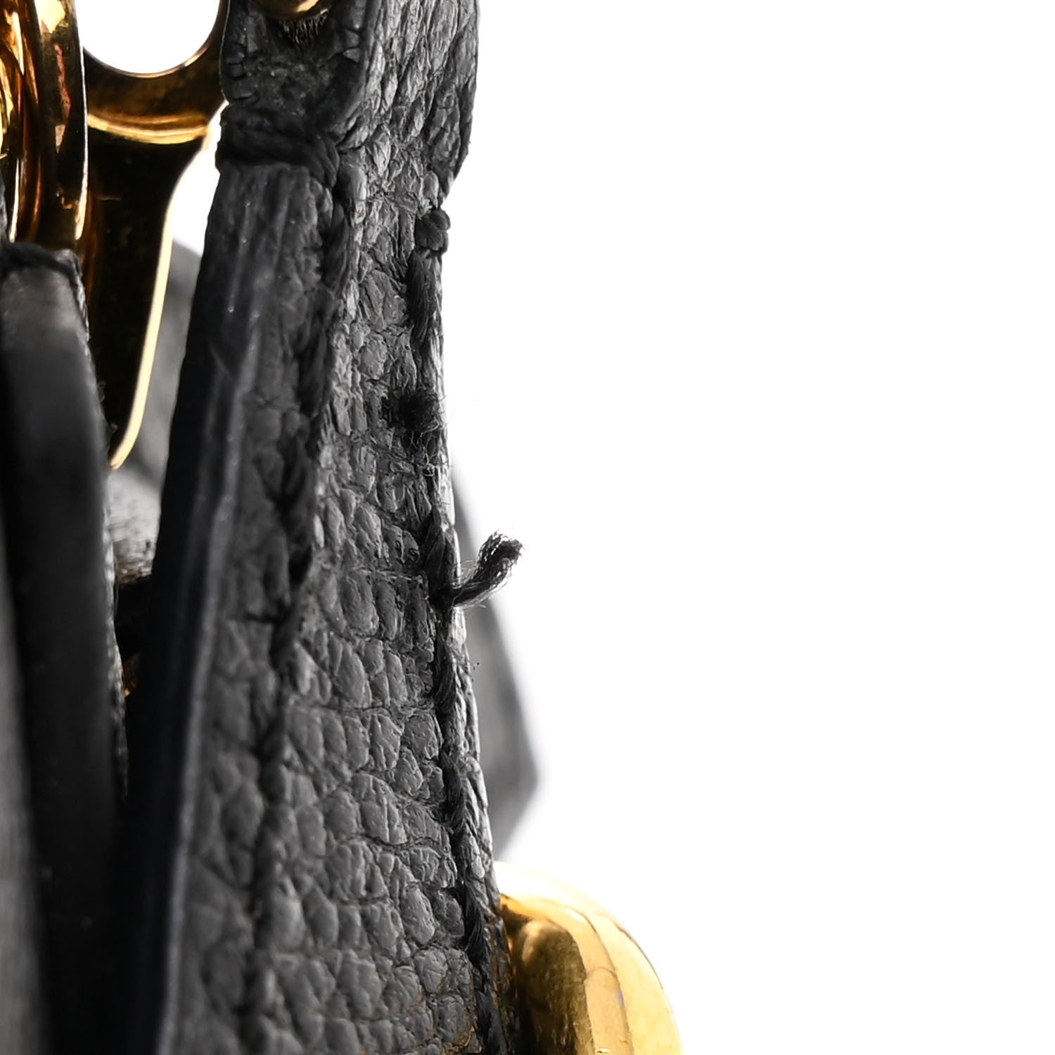 Louis Vuitton Empreinte Speedy Bandouliere 20 NM Black 13 of 13