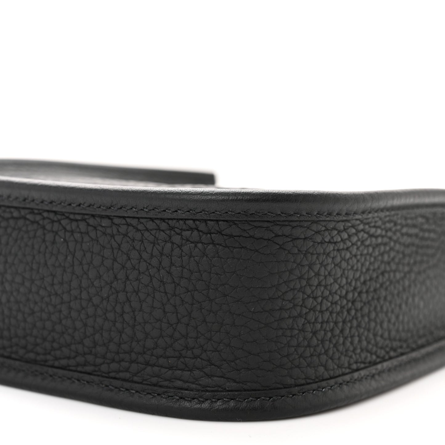 Taurillon Clemence Evelyne TPM Black