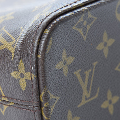 Louis Vuitton Monogram Luco 11 of 15