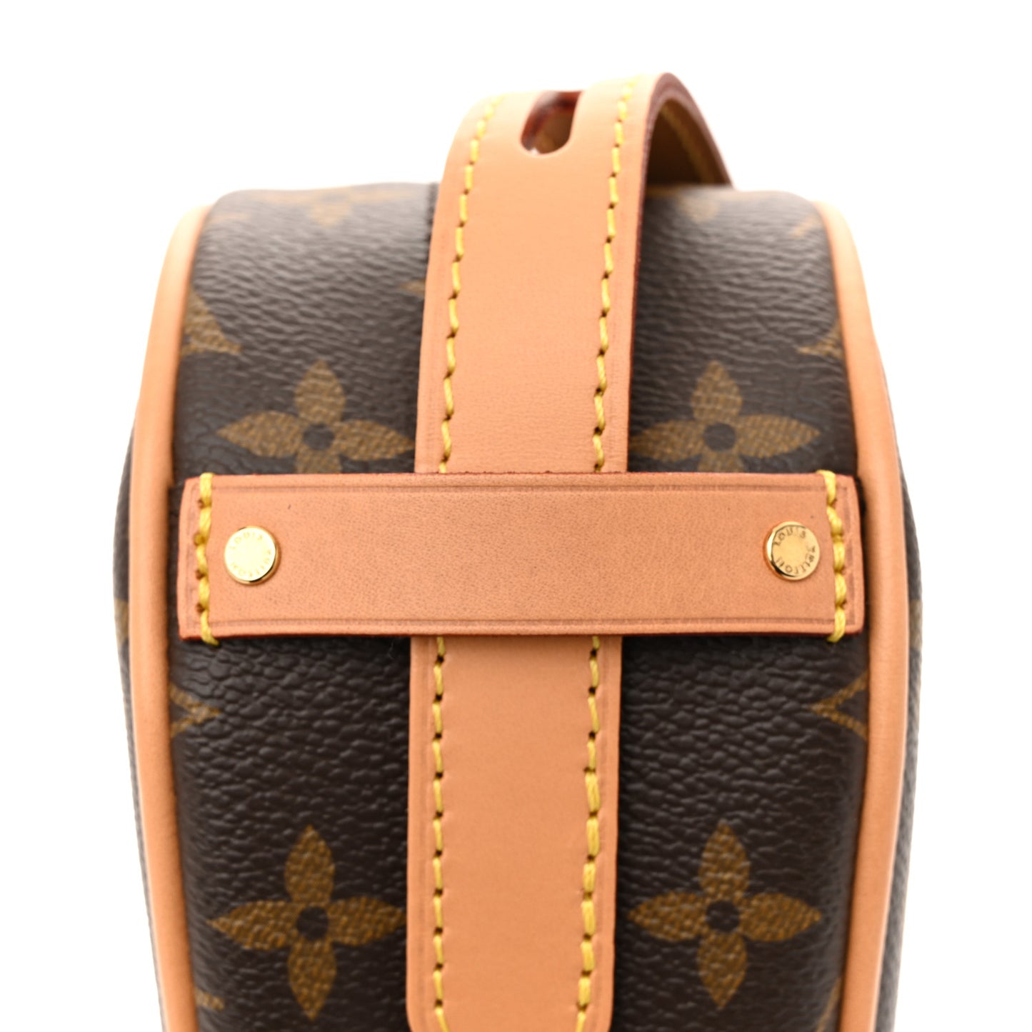 Monogram Game On Coeur