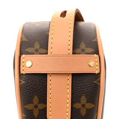 Louis Vuitton Monogram Game On Coeur 12 of 12