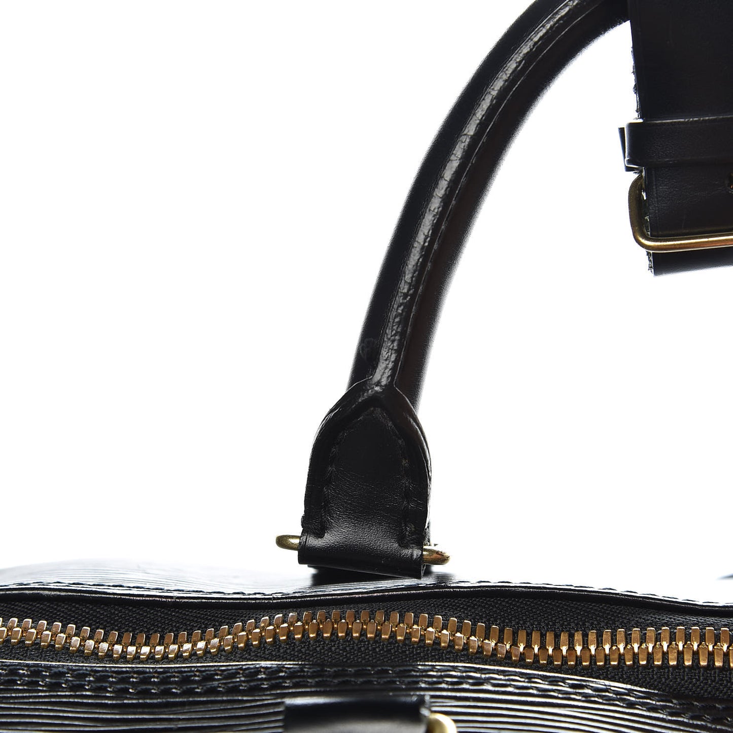 Epi Keepall Bandouliere 55 Black