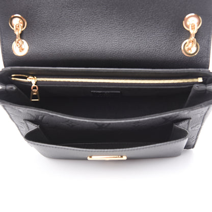 Louis Vuitton Empreinte Vavin PM Black 4 of 7