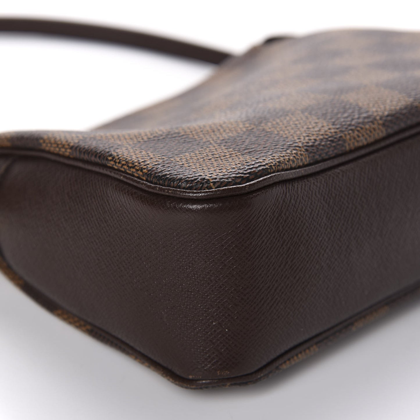 Damier Ebene Trousse Make Up Bag Pochette