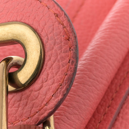 Chloe Calfskin Medium Paraty Paradise Pink 14 of 14