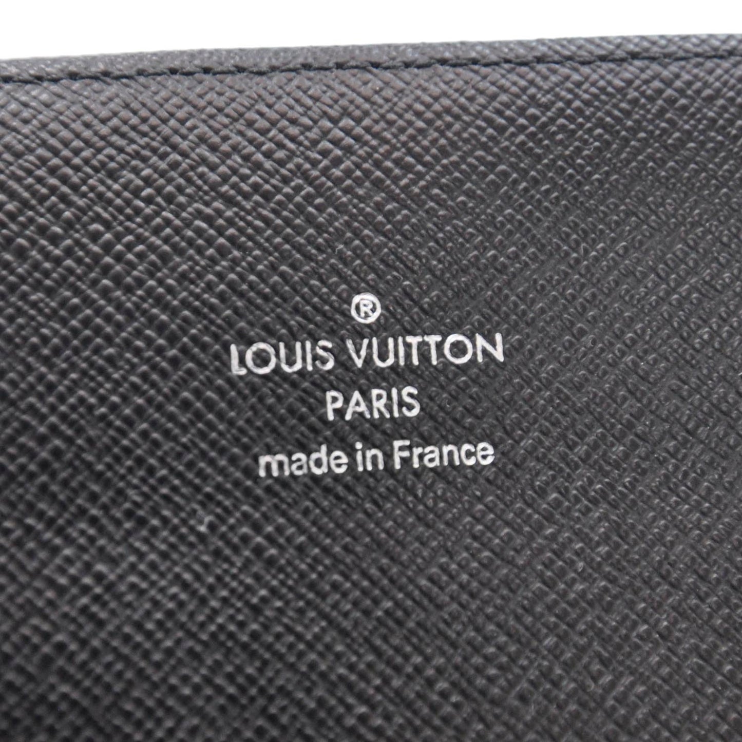 Damier Graphite Adjustable Wallet