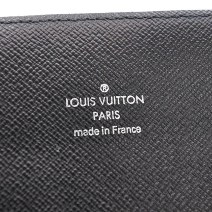 Louis Vuitton Damier Graphite Adjustable Wallet 10 of 11