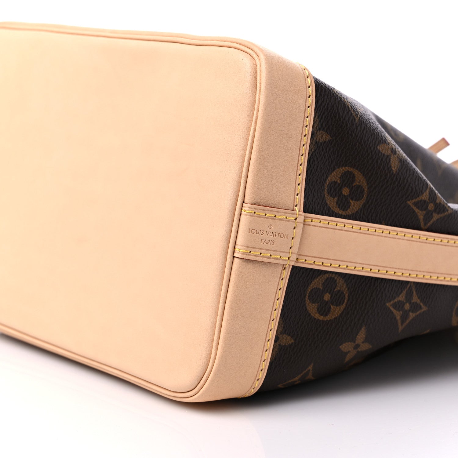 Louis Vuitton Monogram Noe BB 9 of 10