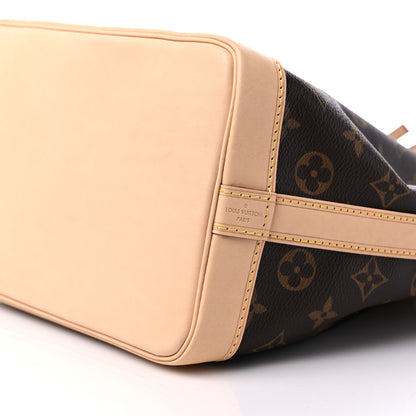 Louis Vuitton Monogram Noe BB 9 of 10