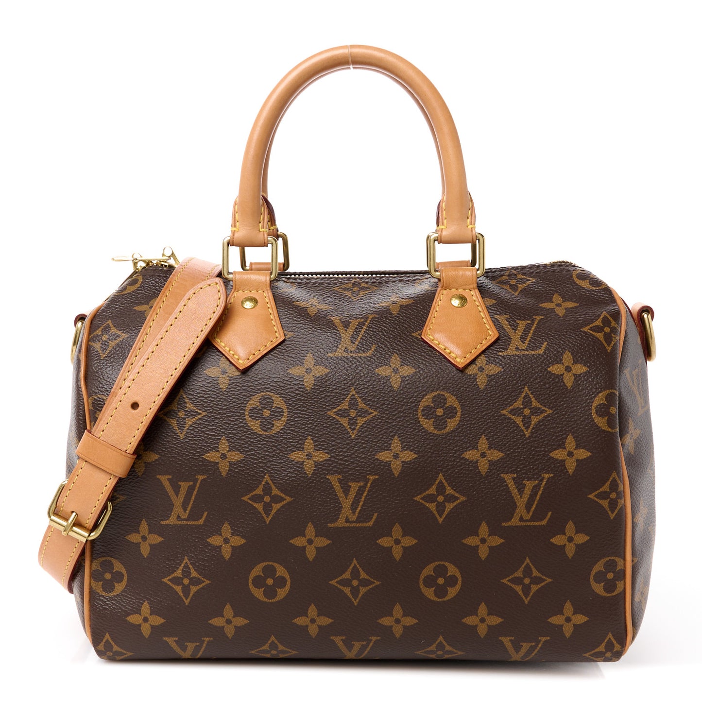 Monogram Speedy Bandouliere 25