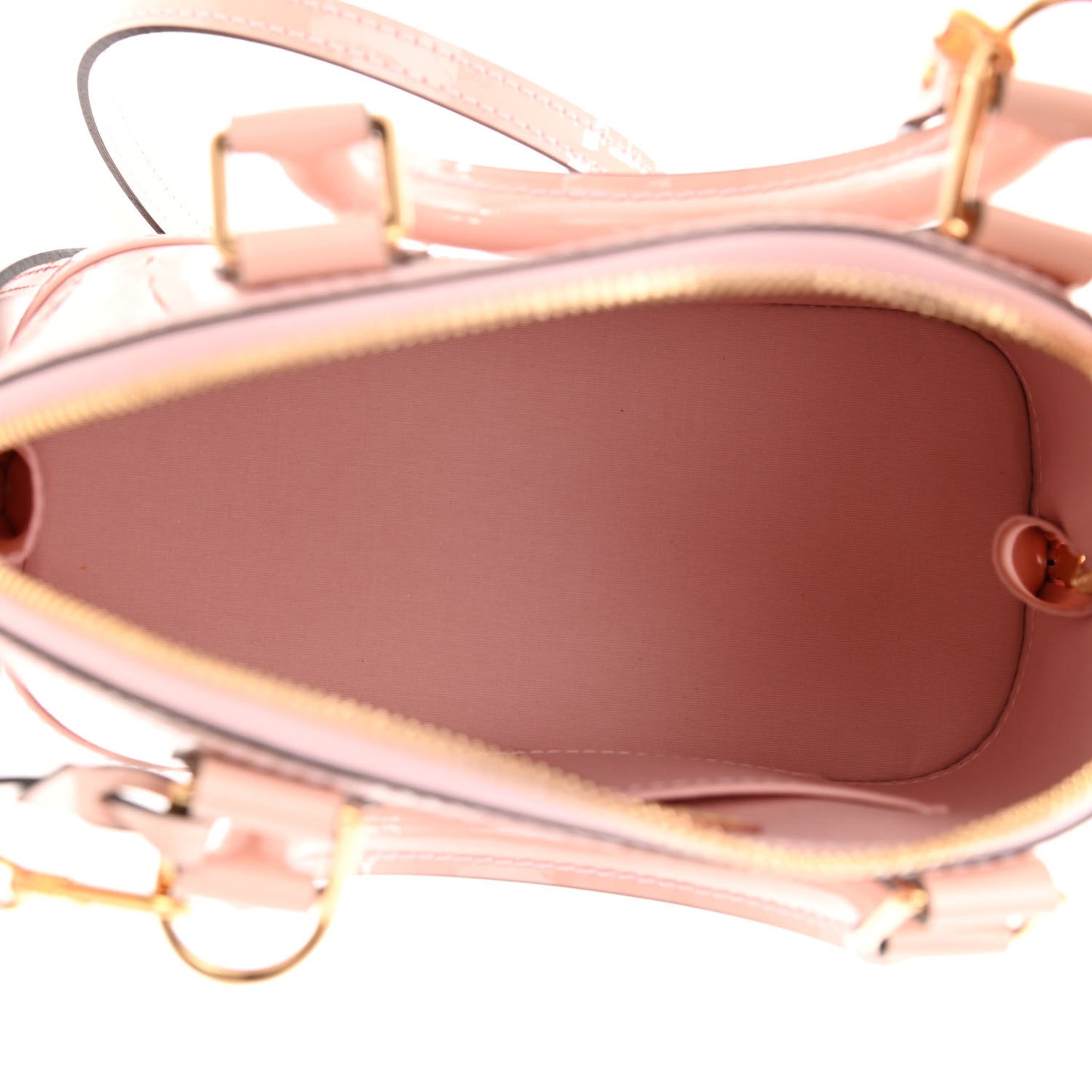 Vernis Alma BB Rose Ballerine