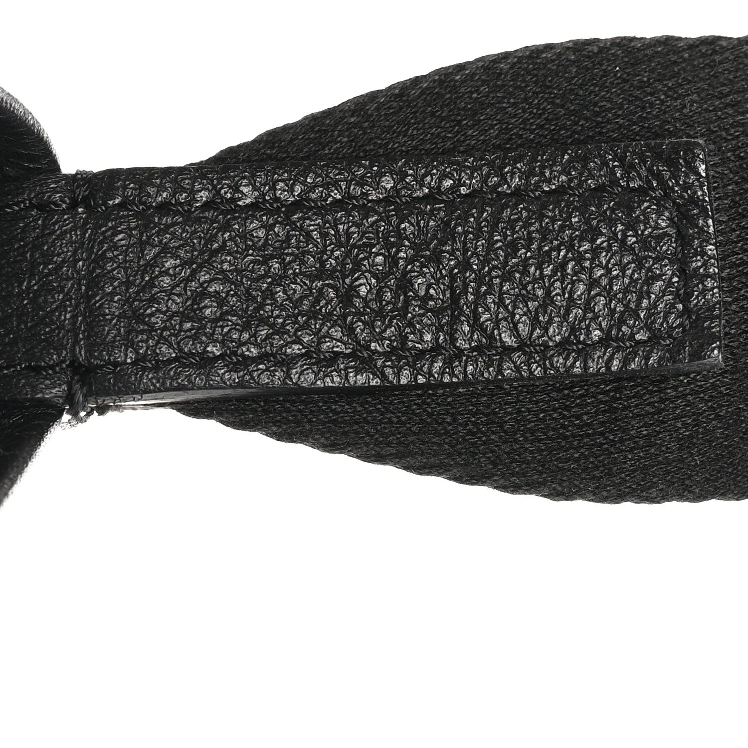 Goyard Goyardine Capetien Messenger Bag Black 7 of 10