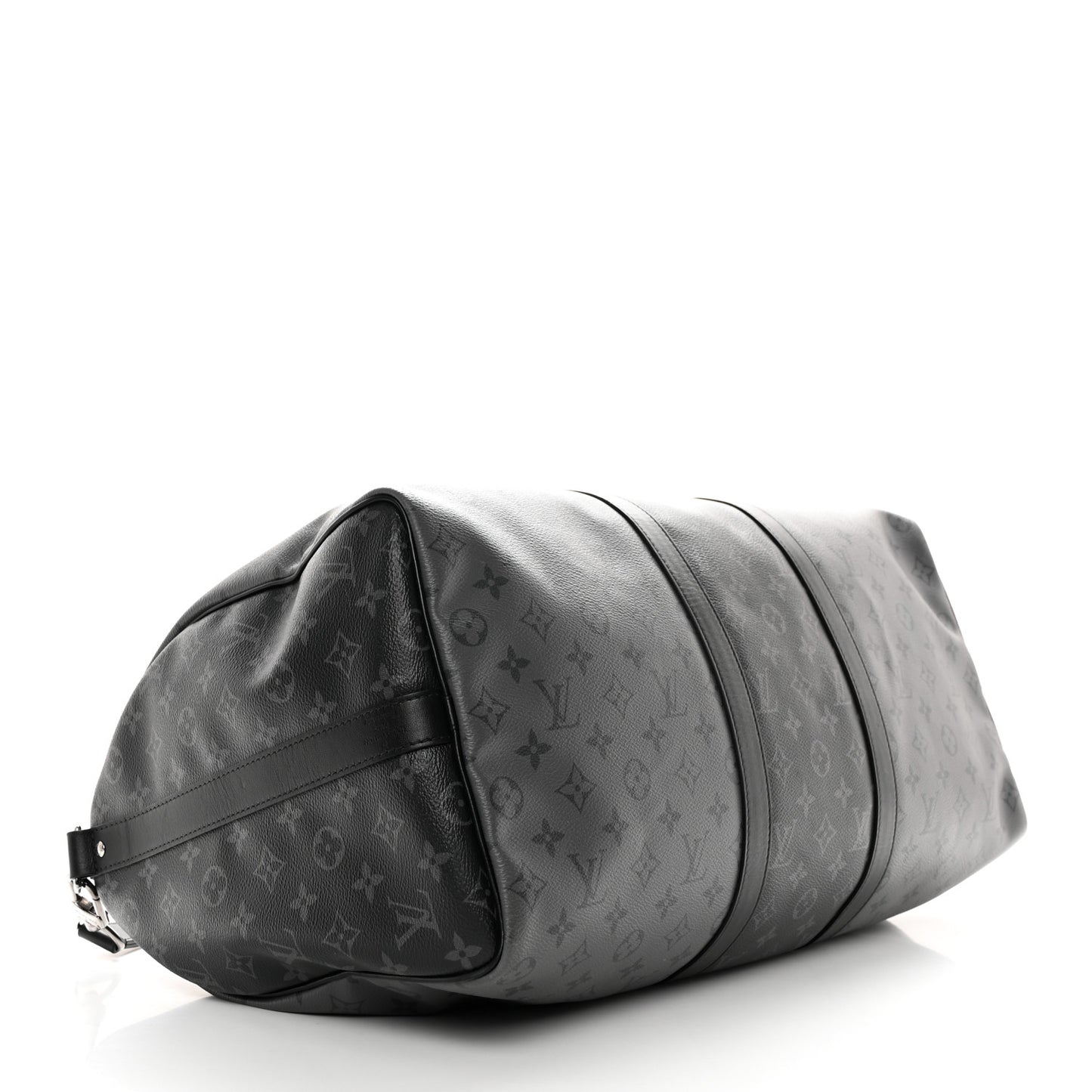Reverse Monogram Eclipse Keepall Bandouliere 50