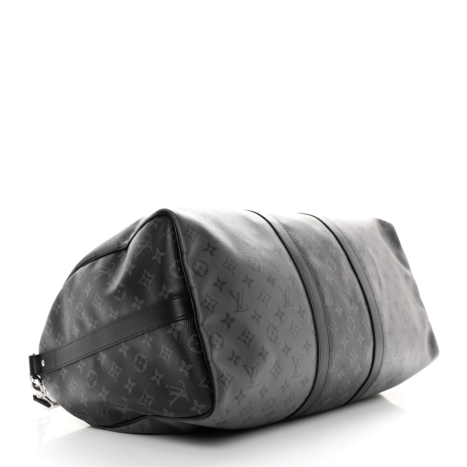 Louis Vuitton Reverse Monogram Eclipse Keepall Bandouliere 50 3 of 18