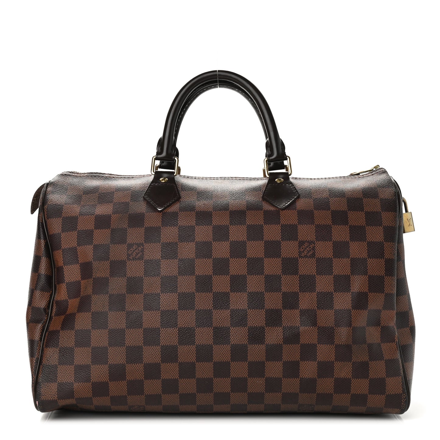 Damier Ebene Speedy 35
