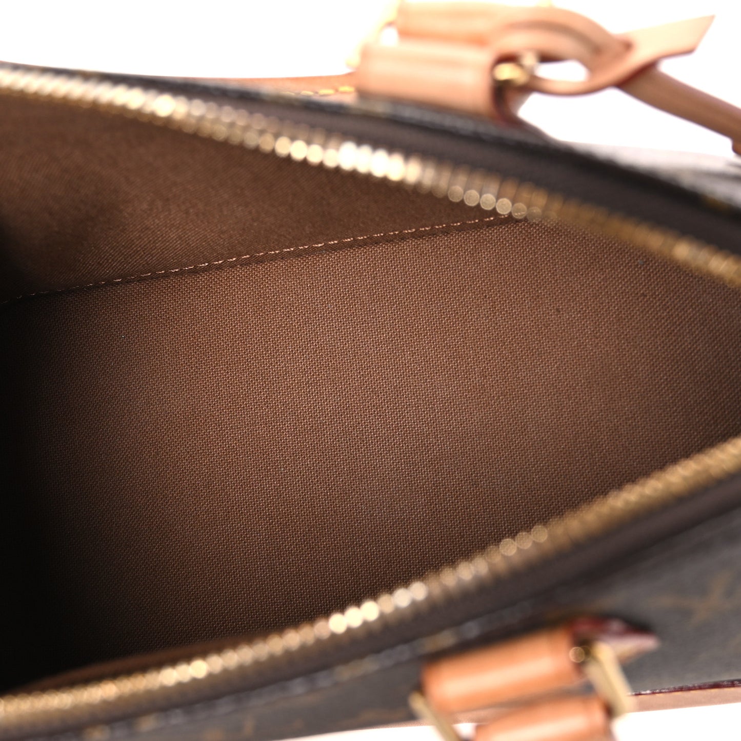 Monogram Alma BB