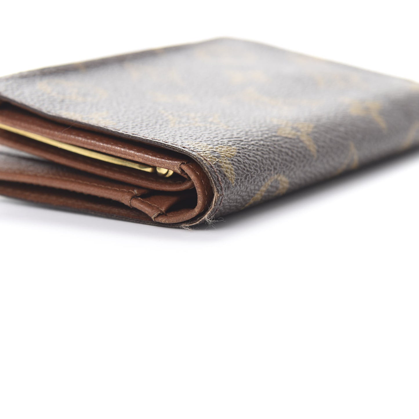 Monogram French Purse Wallet