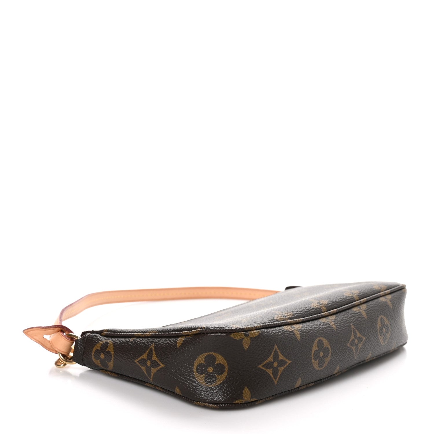 Louis Vuitton Monogram Pochette Accessories NM 3 of 8
