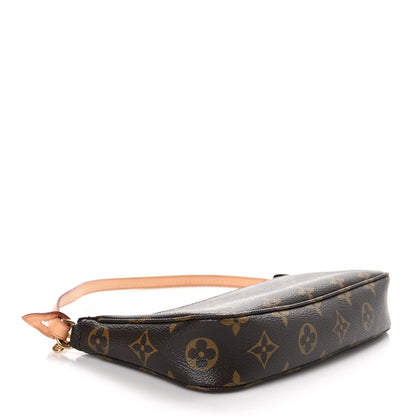Louis Vuitton Monogram Pochette Accessories NM 3 of 8