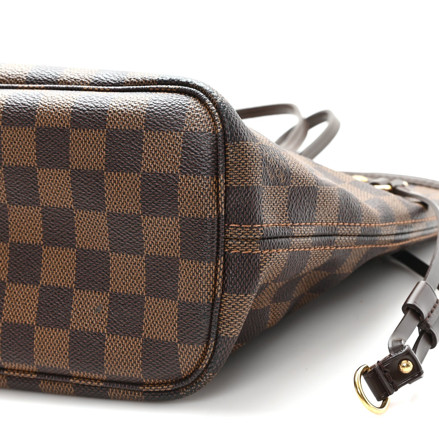 Damier Ebene Neverfull PM