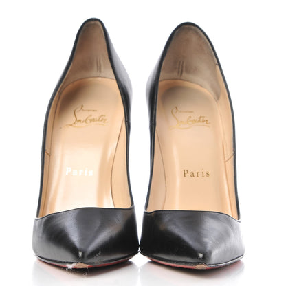 Christian Louboutin Kid So Kate 120 Pumps 37 Black 2 of 18