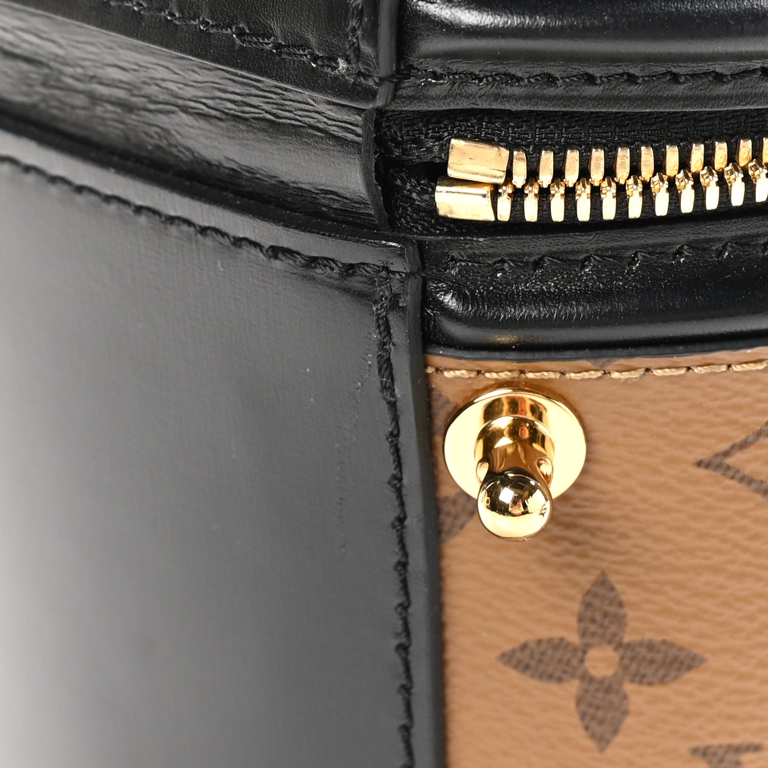 Louis Vuitton Reverse Monogram Cannes 10 of 10
