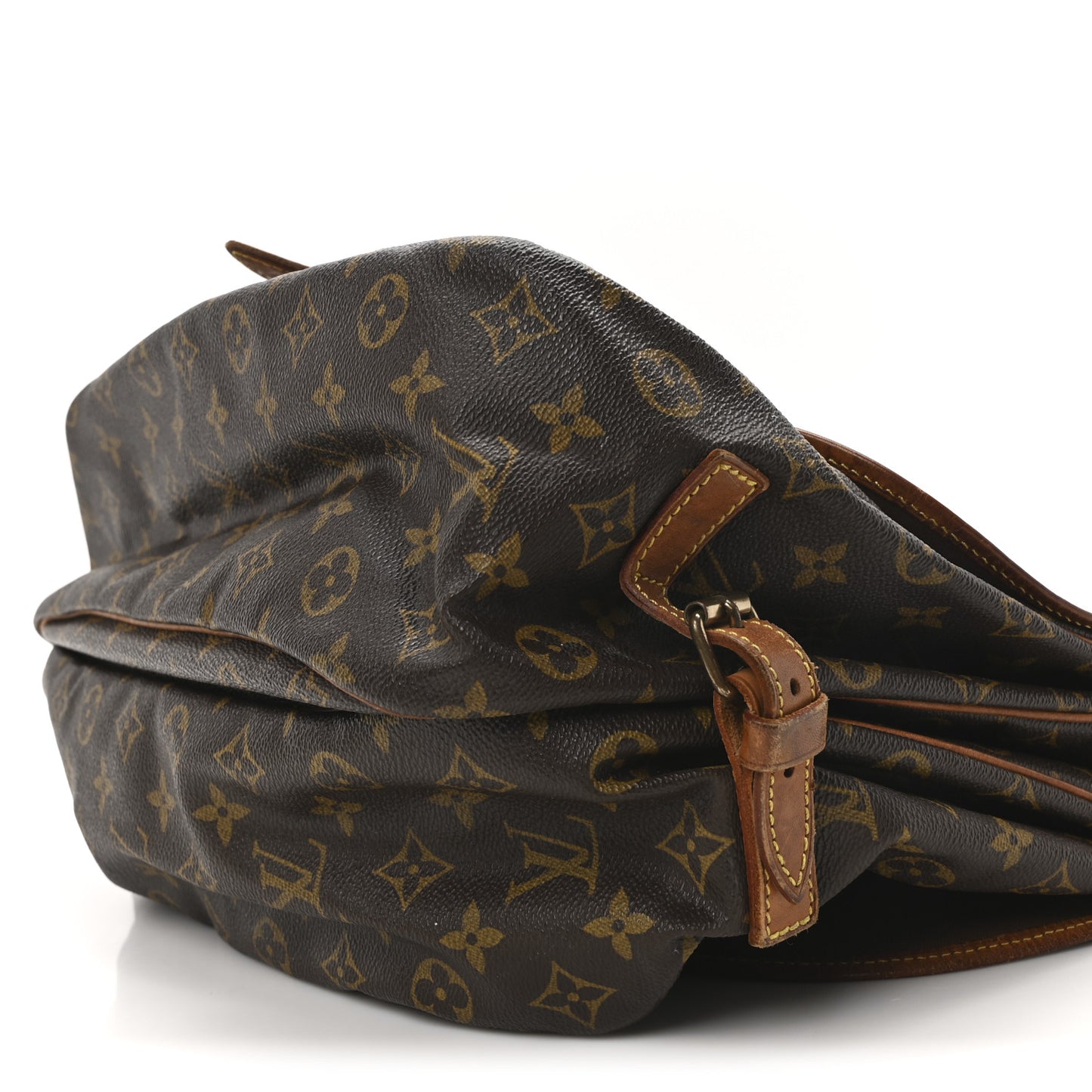 Monogram Saumur 35