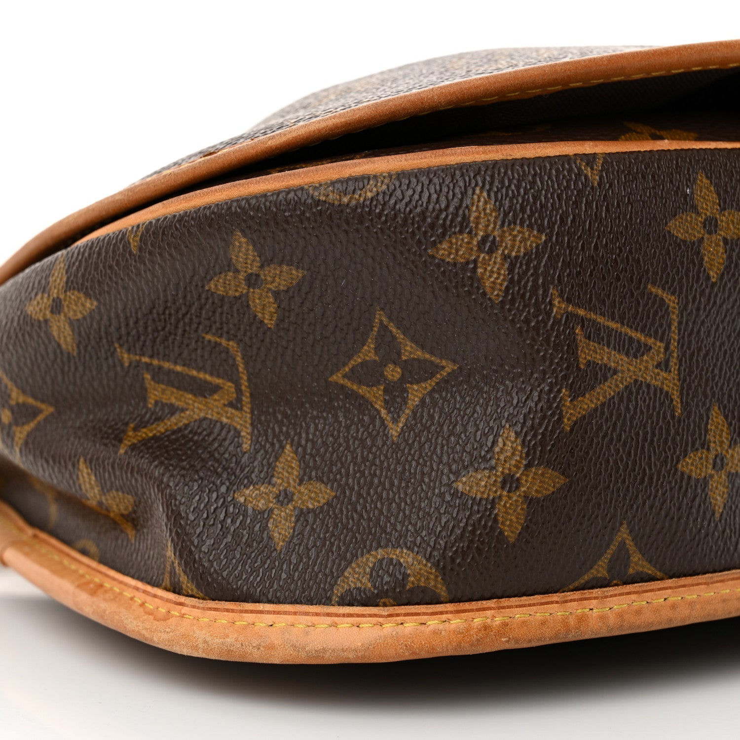 Louis Vuitton Monogram Menilmontant PM 5 of 11