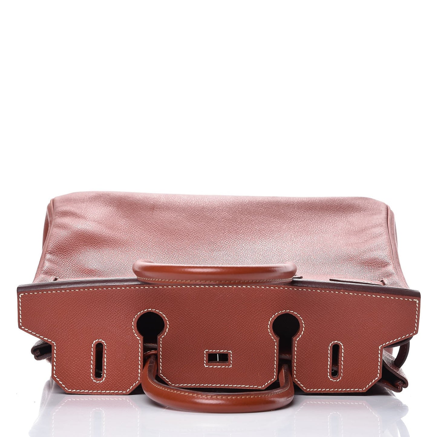 Epsom Birkin 30 Brique
