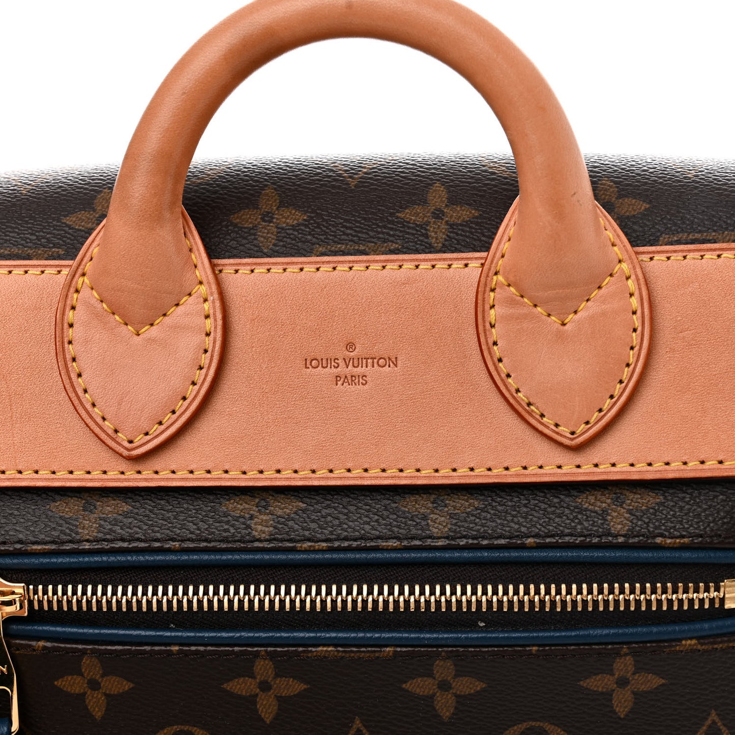 Monogram Eden MM Celeste