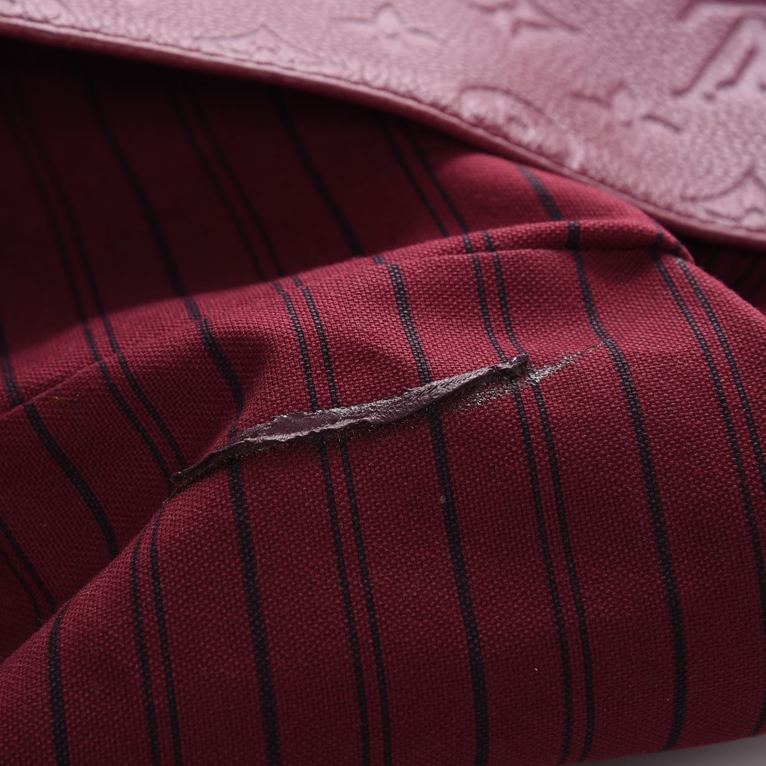 Louis Vuitton Empreinte Metis Aurore 18 of 24