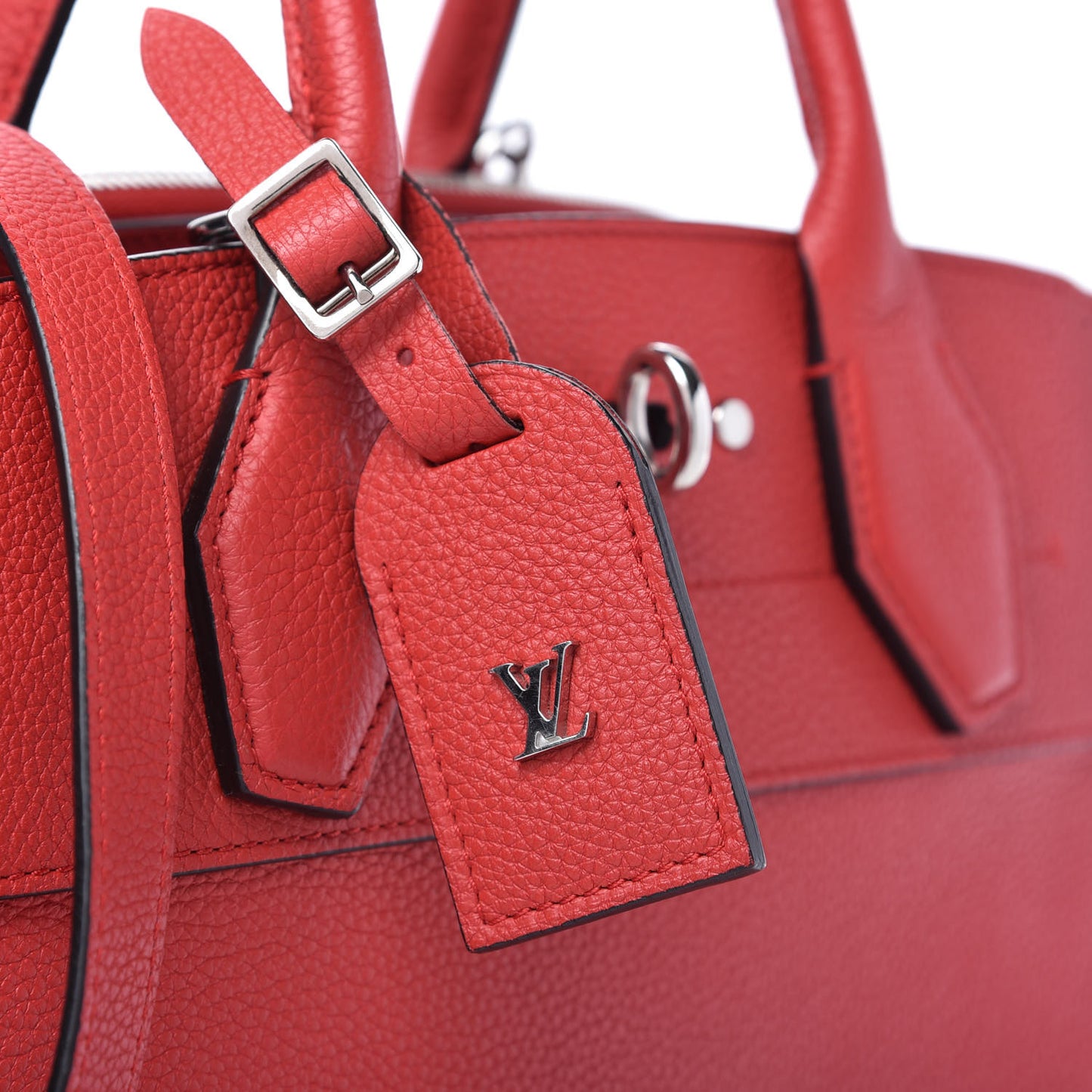 Taurillon City Steamer PM Rouge