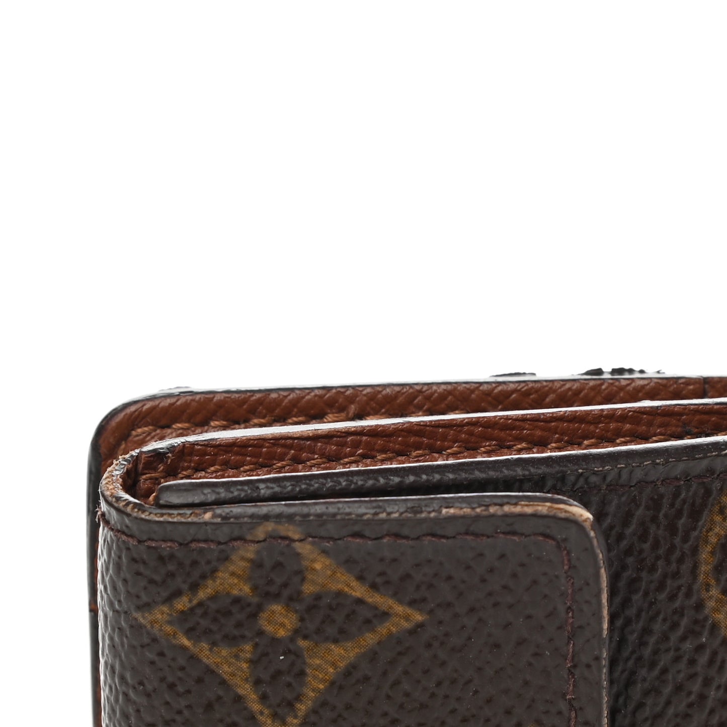 Monogram Ludlow Wallet