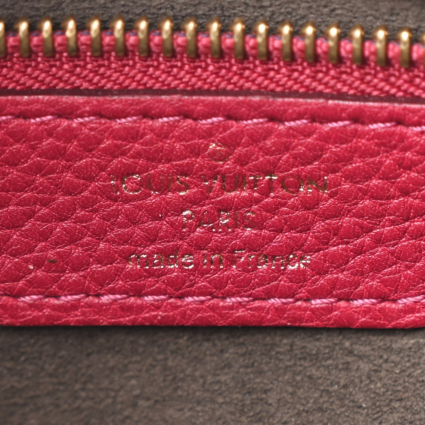 Mahina Galatea PM Grenat