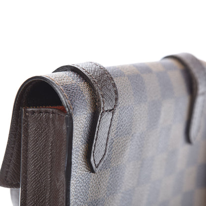 Louis Vuitton Damier Ebene Pimlico 13 of 13