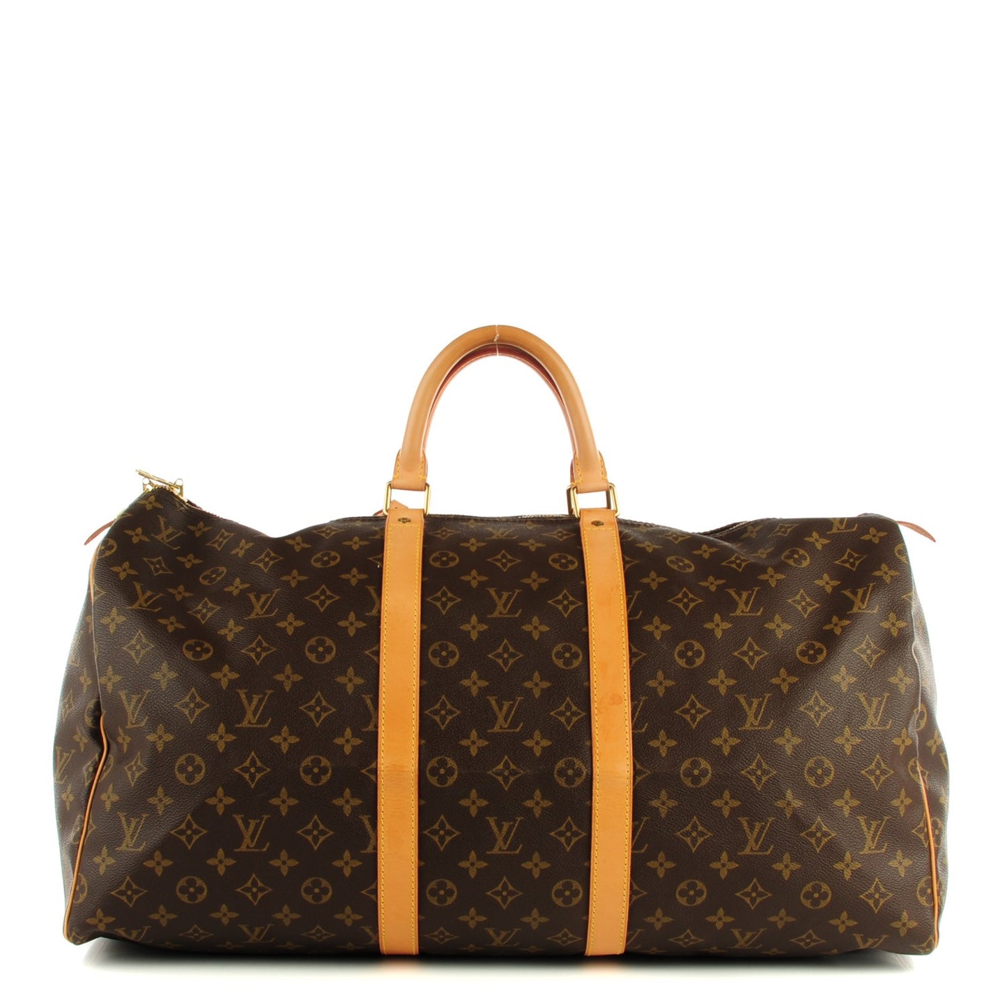 Monogram Keepall 55