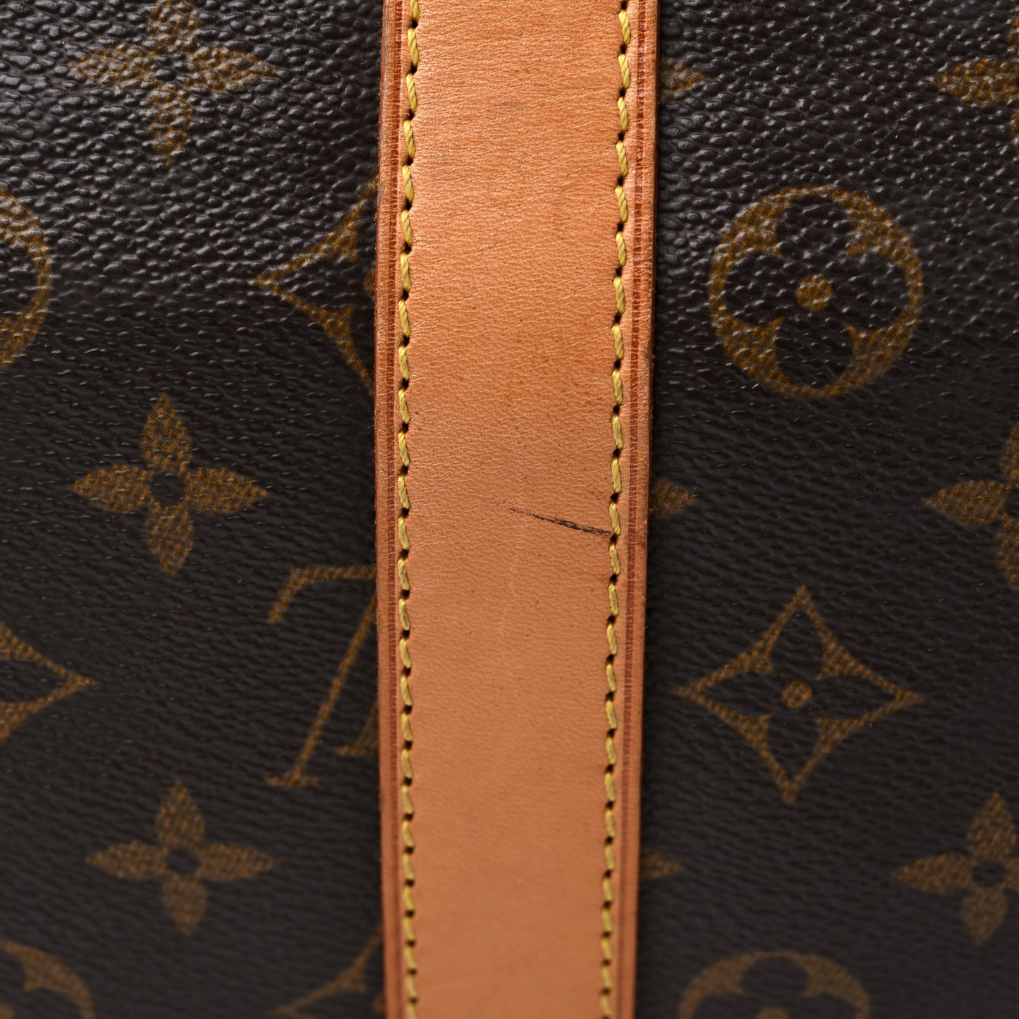 Monogram Keepall 55