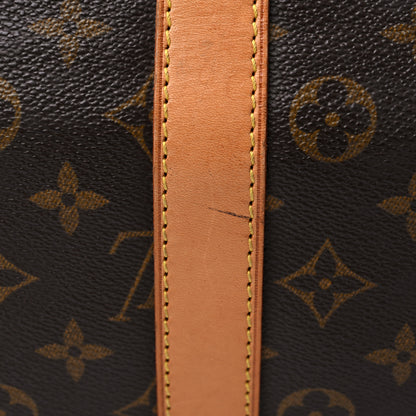 Louis Vuitton Monogram Keepall 55 15 of 18