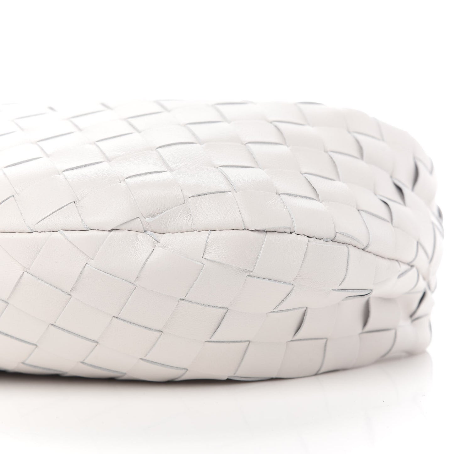 Nappa Intrecciato Mini Jodie Chalk