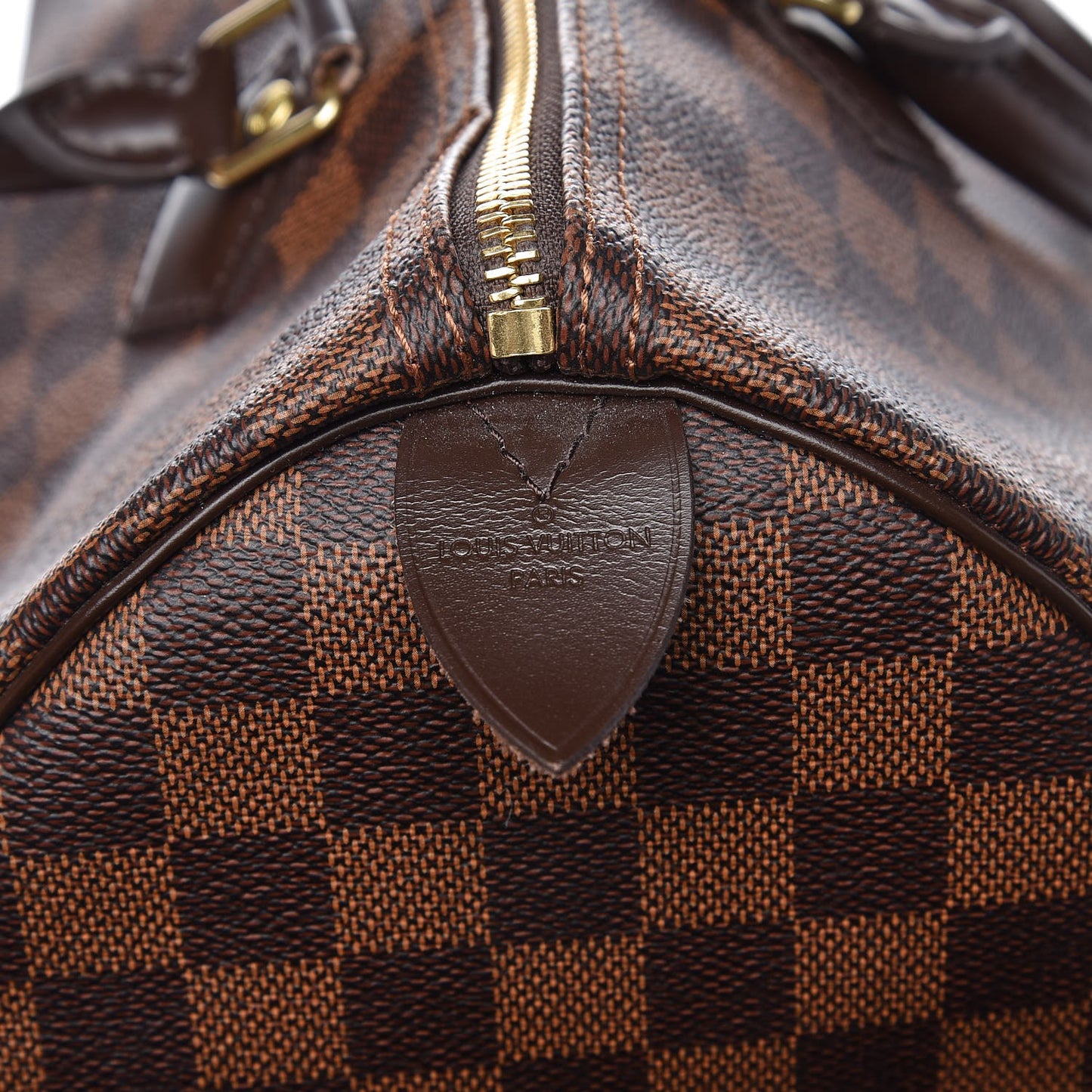 Damier Ebene Speedy 35
