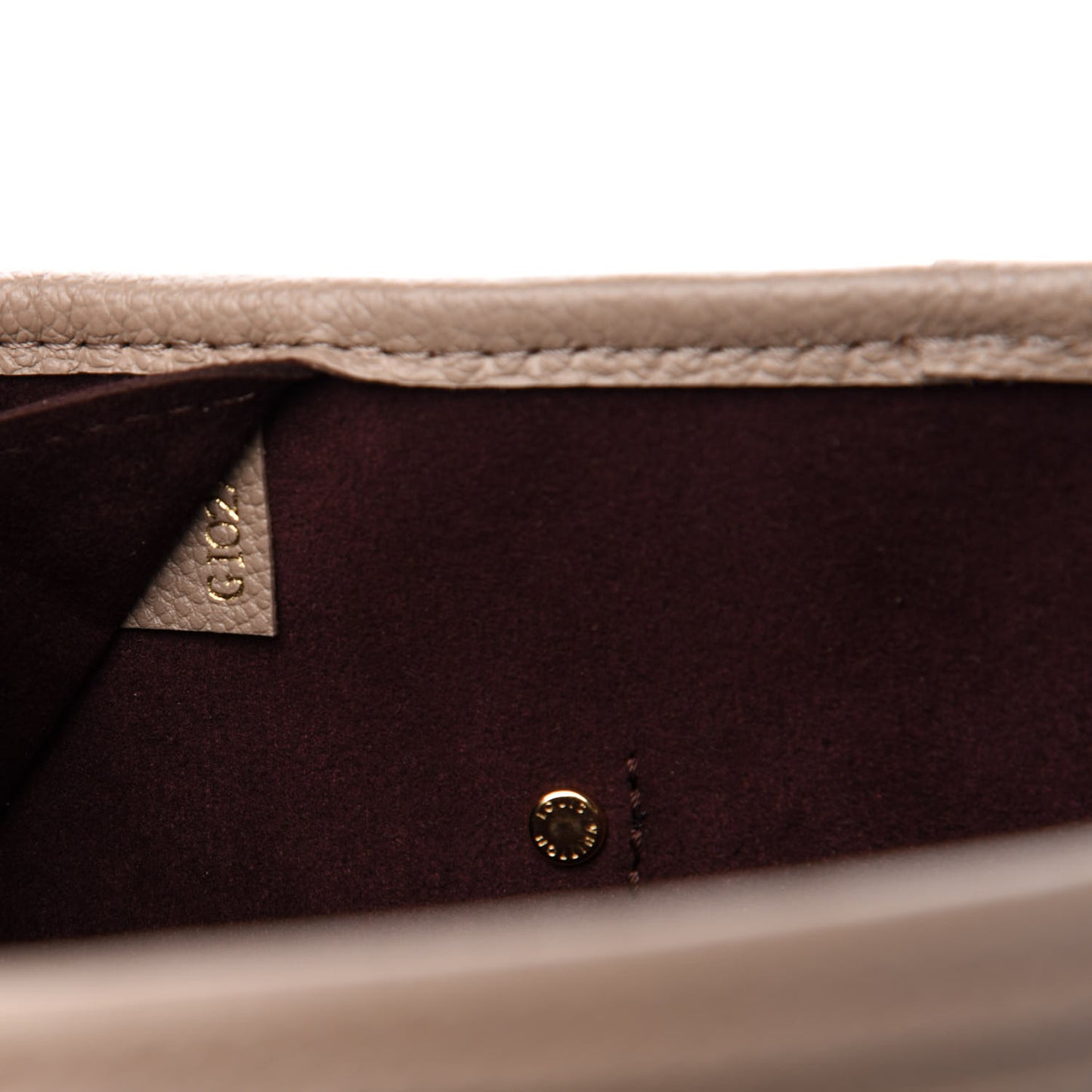 Empreinte Monogram Giant Neverfull MM Tourterelle