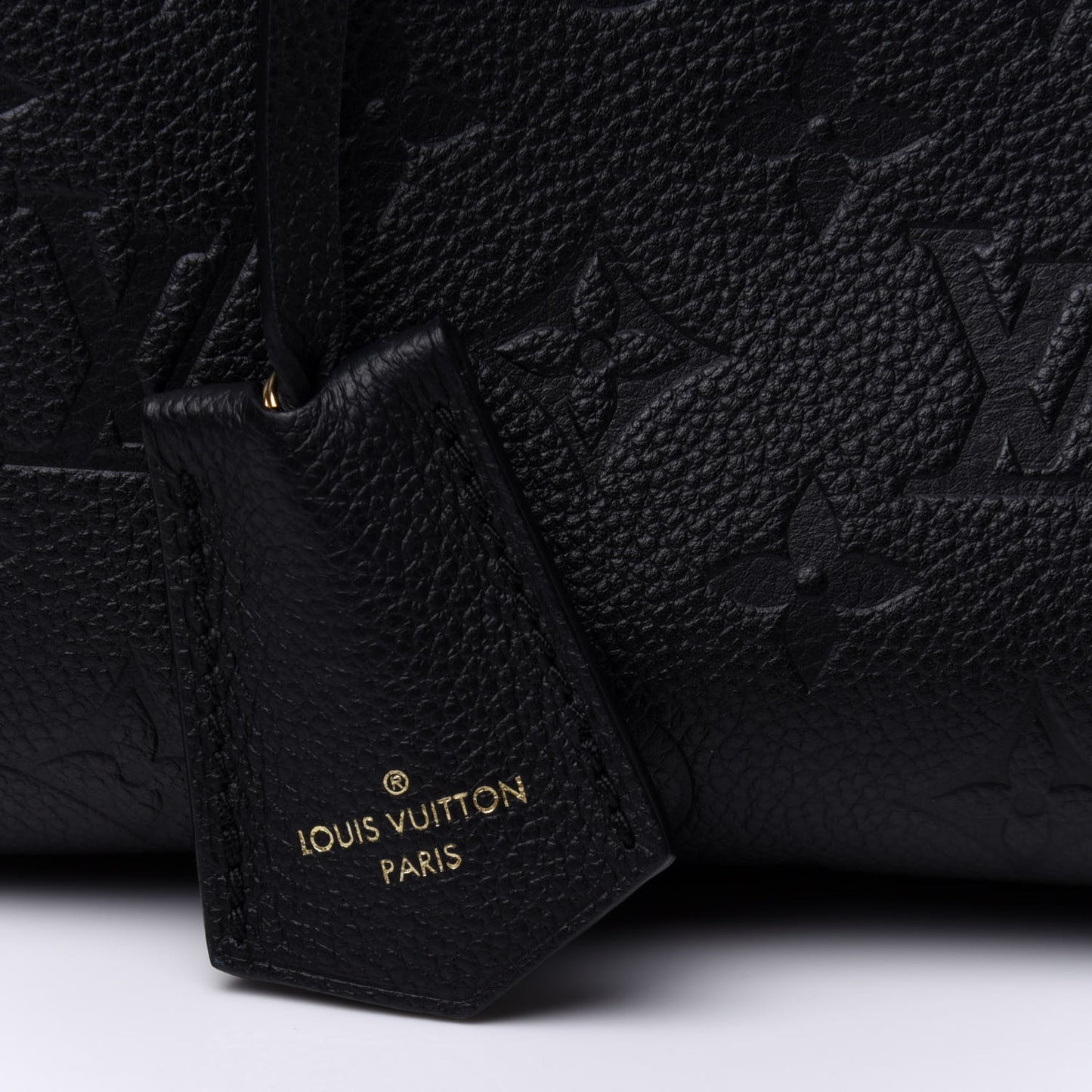 Empreinte Speedy Bandouliere 25 NM Black