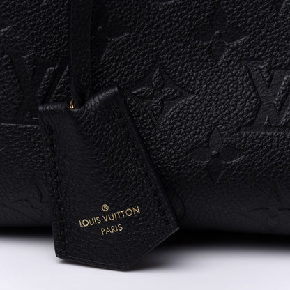 Louis Vuitton Empreinte Speedy Bandouliere 25 NM Black 9 of 17