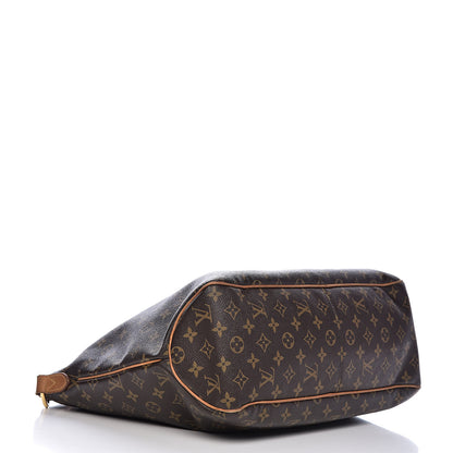 Louis Vuitton Monogram Delightful MM 4 of 16