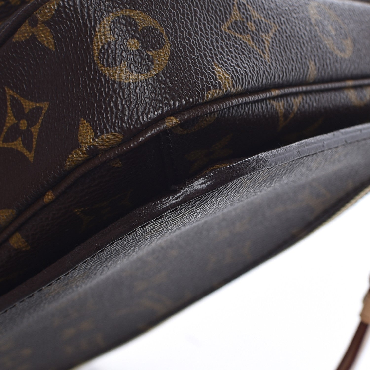 Louis Vuitton Monogram Pochette Metis 15 of 21