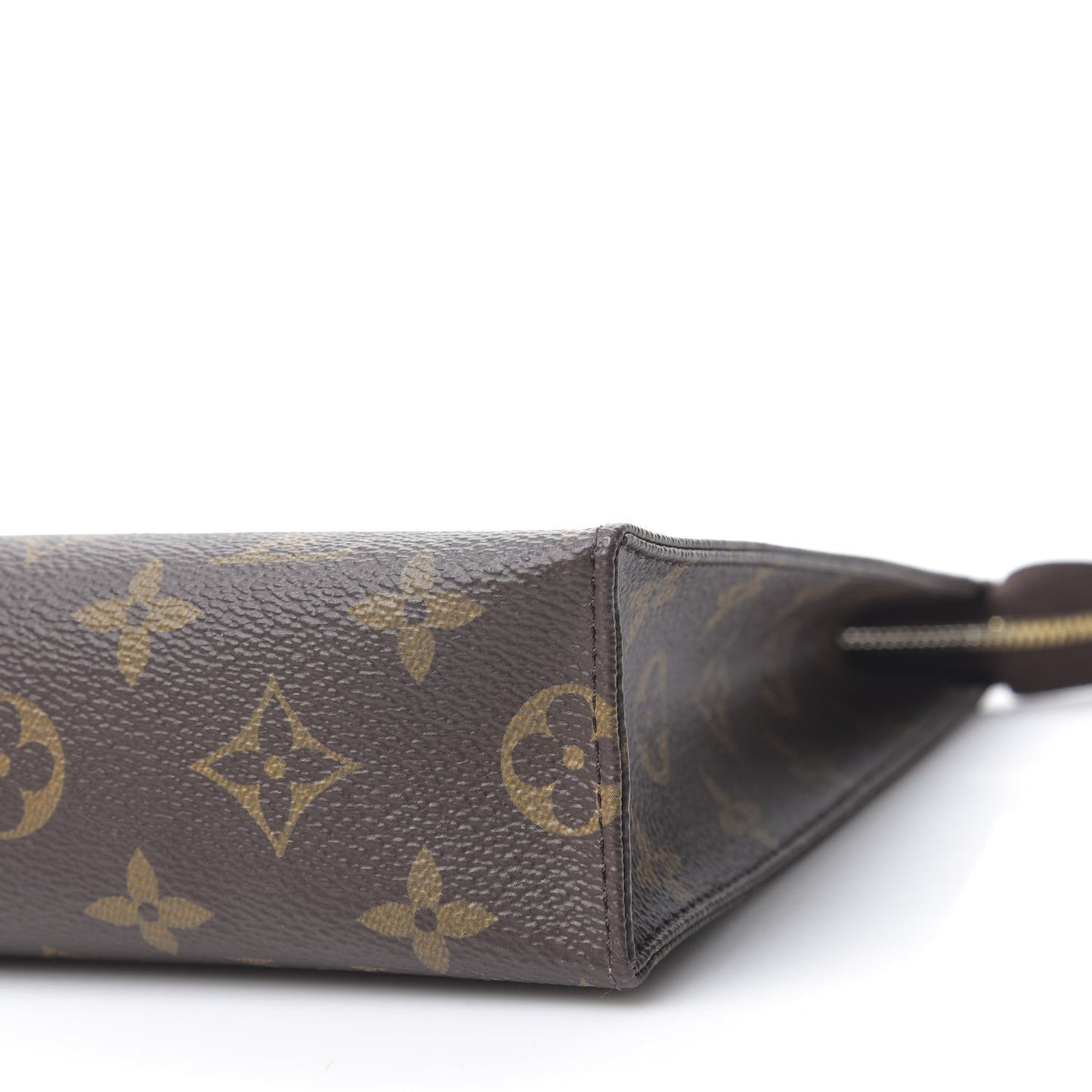 Monogram Toiletry Pouch 26